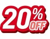 CYBERFEST 20% DESCUENTO