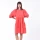 VESTIDO SAGAR ROJO