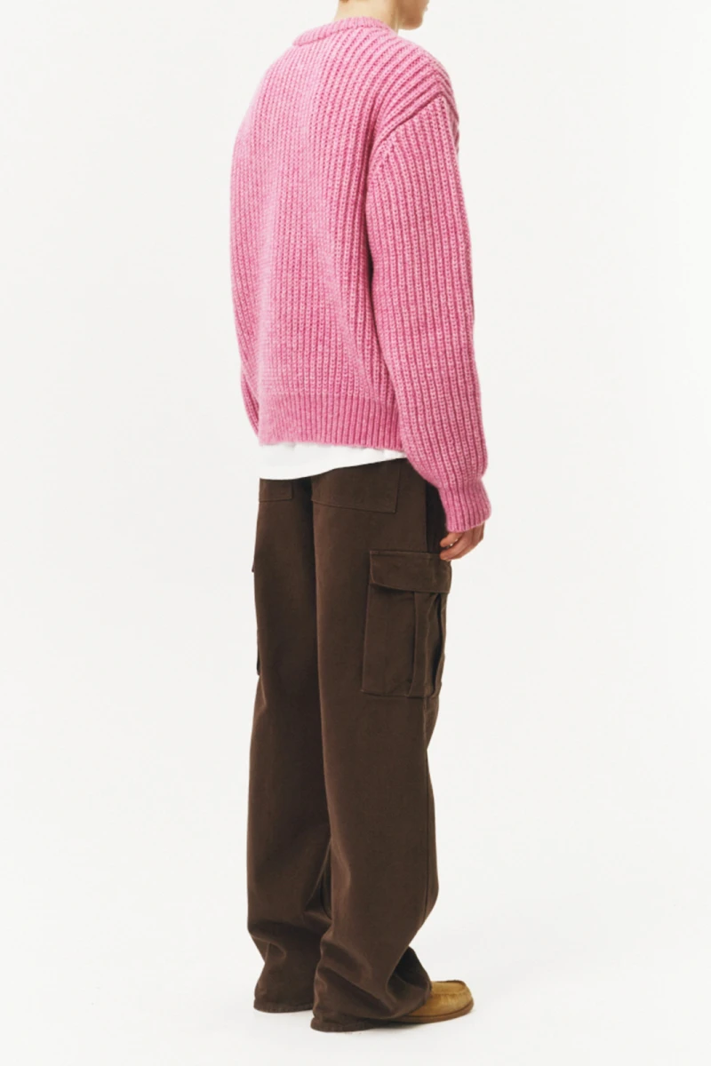 Sweater Rosa