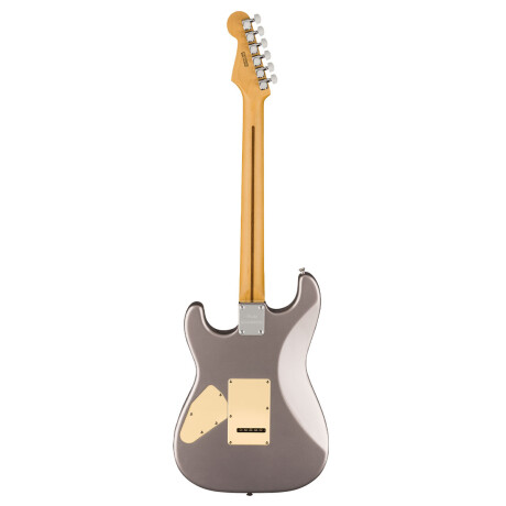 Guitarra Electrica Fender Aerodyne Strat Hss Dolphin Gray Metallic Guitarra Electrica Fender Aerodyne Strat Hss Dolphin Gray Metallic