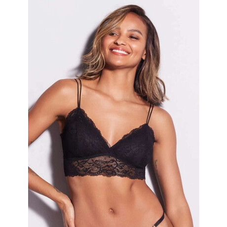 Triangulo love stories Negro