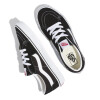 Sk8-Low - Hombre Black/white