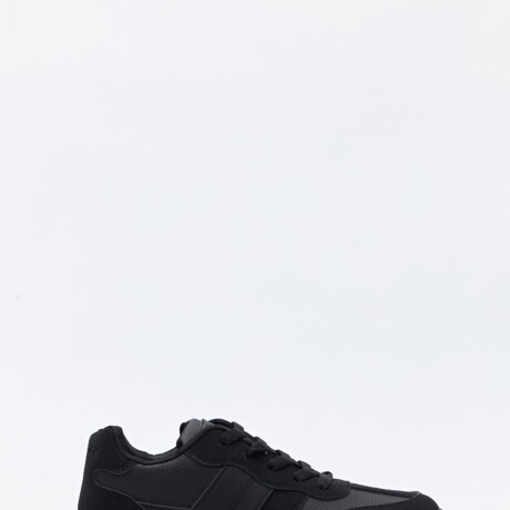 ZAPATILLA BLISS Negro