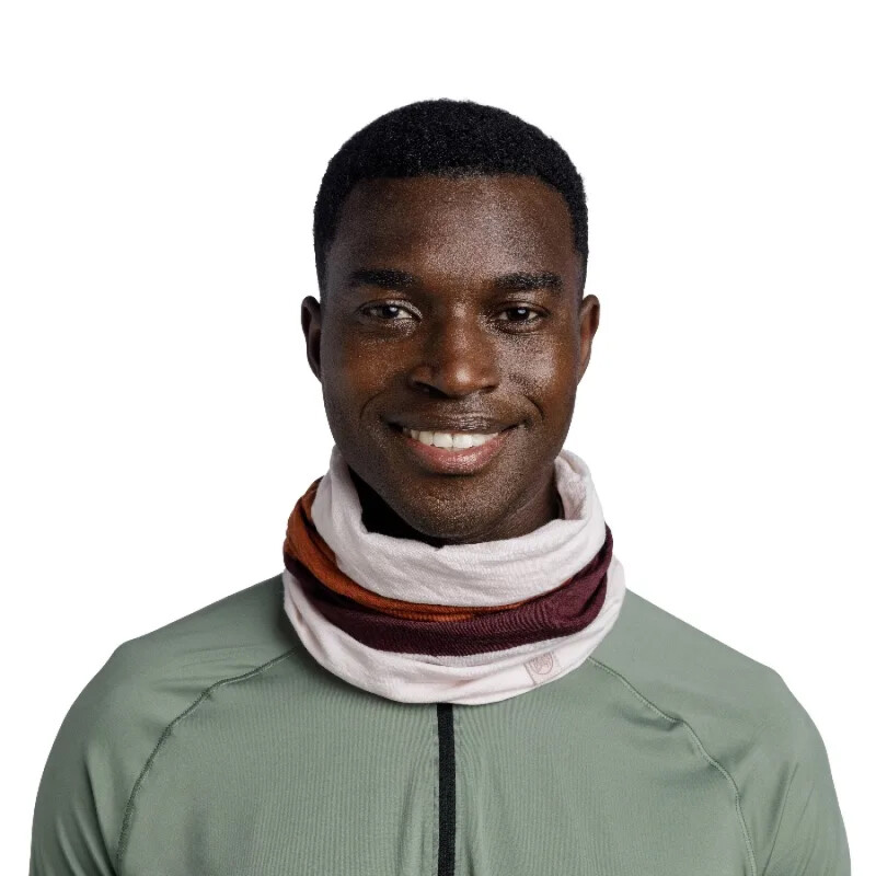 Bufanda Buff Merino Move Solid Adult - Multicolor Bufanda Buff Merino Move Solid Adult - Multicolor