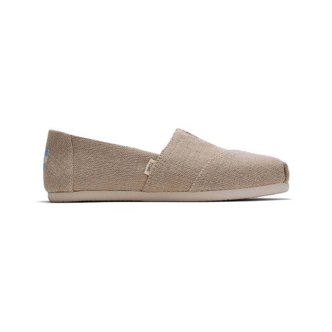 Undyed Heritage - Mujer Natural