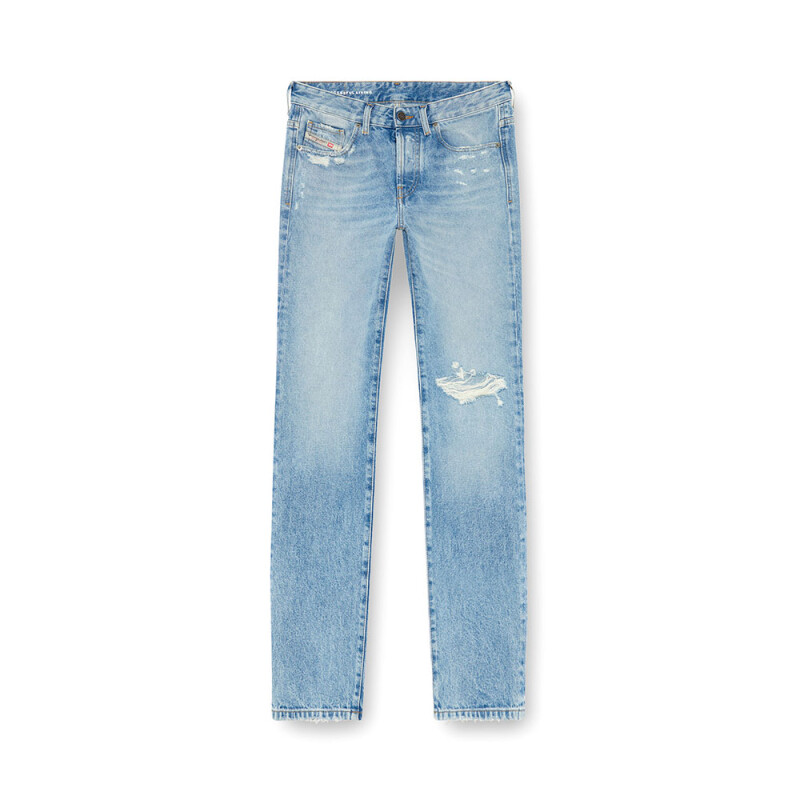 Jeans Diesel 1989 D-Mine Mujer Blue Marine