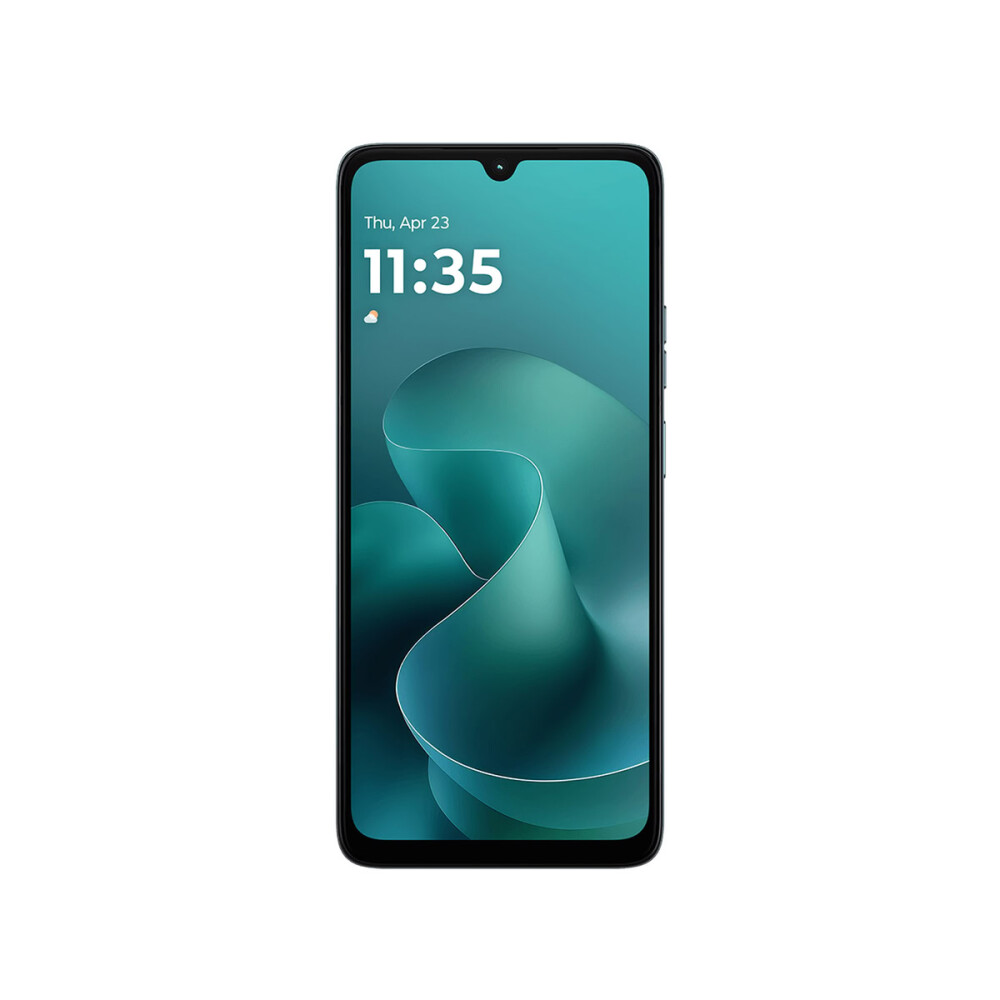 Motorola Moto G06 DS 4/64 GB Azul + Moto Earbuds 105 ¡De Regalo!
