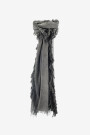 PAÑUELO Gris