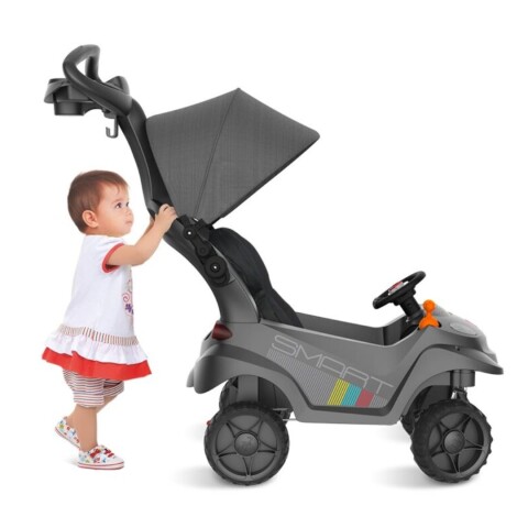Carrito Smart Baby Comfort Grafito 1320 Carrito Smart Baby Comfort Grafito 1320