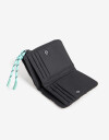 Billetera Nylon Billetera Special Price - Estampado Flores