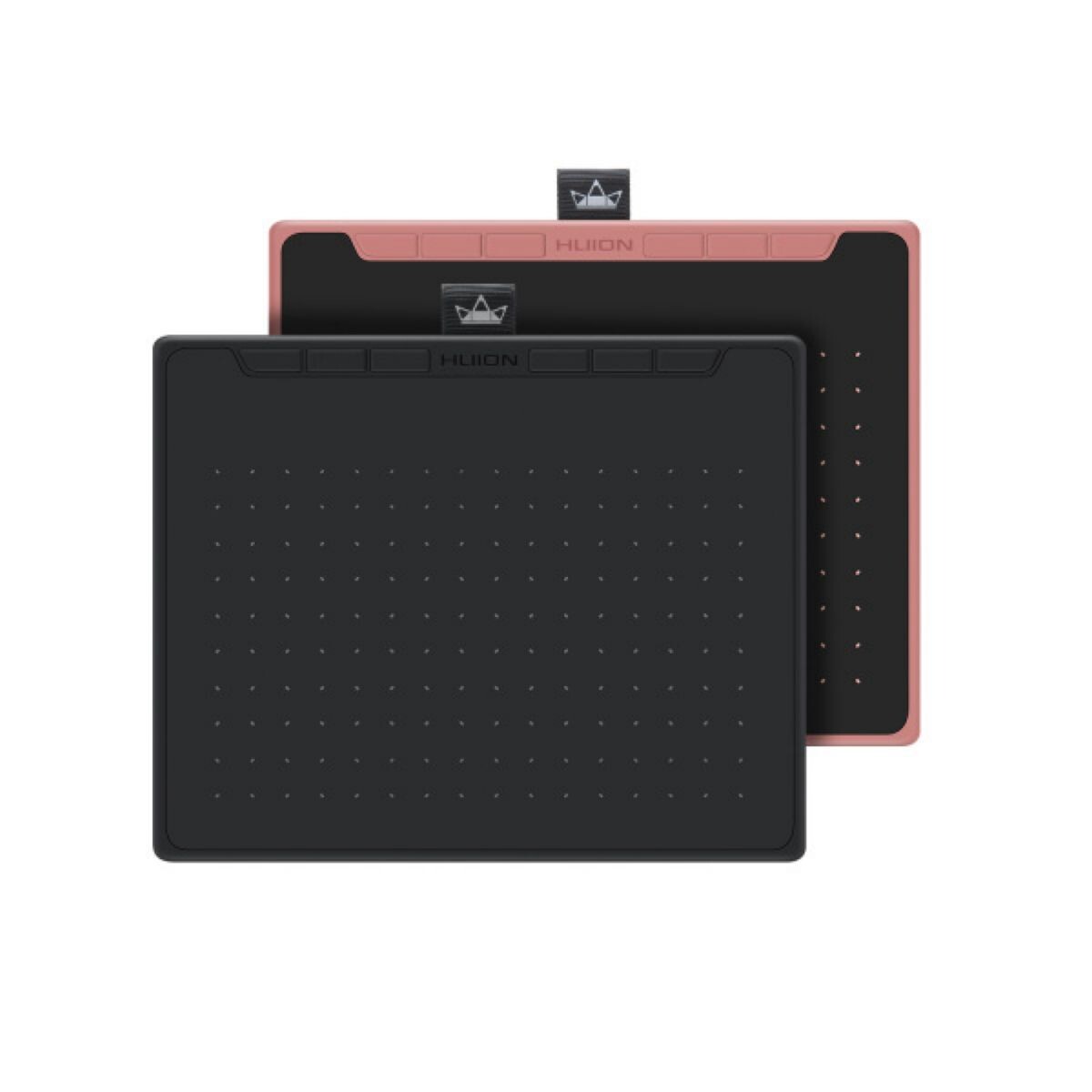 Tableta Digitalizadora Huion Rts-300 Lápiz Usb-c - ROSA 
