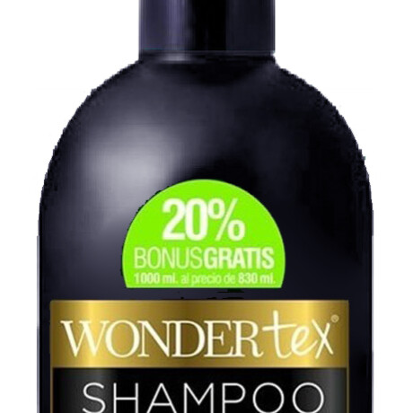 SHAMPOO WONDER TEX ORTIGA REVOLUTION 450 CC SHAMPOO WONDER TEX ORTIGA REVOLUTION 450 CC
