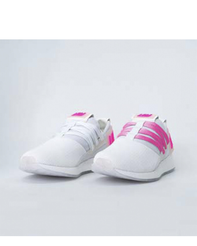 Champion Blanco Y Fucsia U