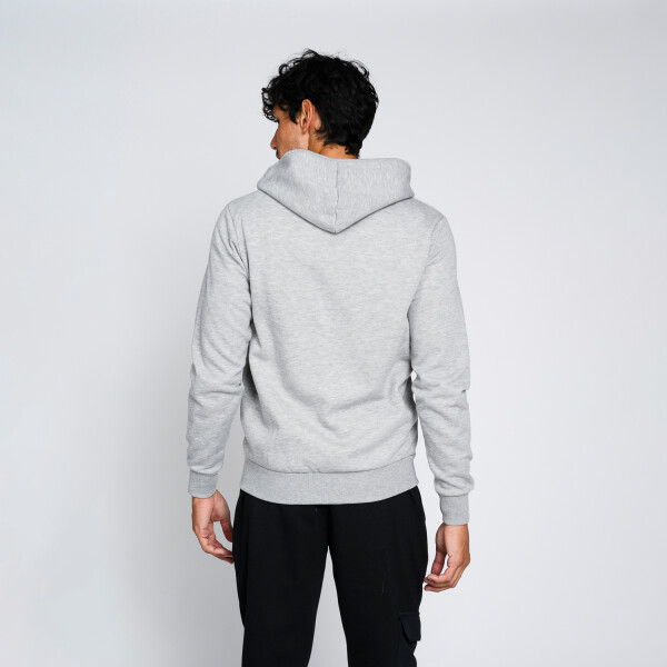 Campera Hooded Umbro Hombre 5m2