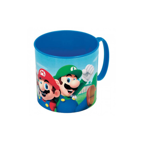 Taza 265 ML Super Mario Taza 265 ML Super Mario