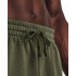 UA Rival Fleece Joggers-GRN BLK-001
