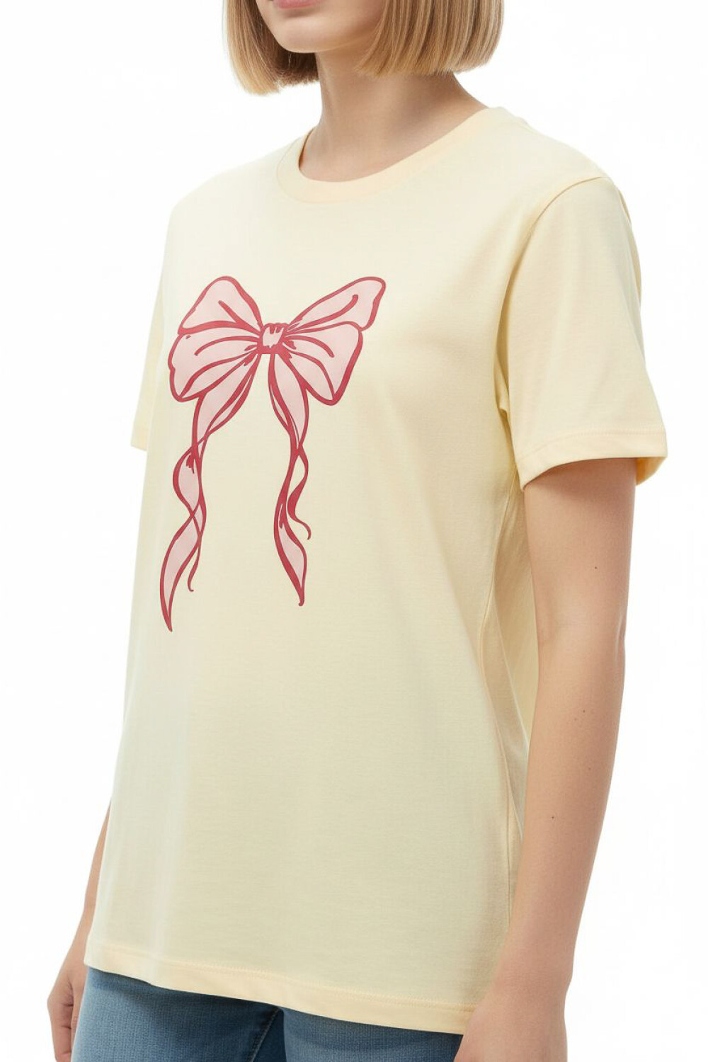Remera Ninu Estampado 6