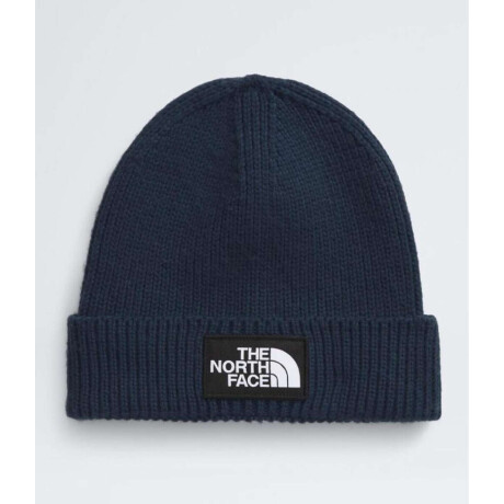 Gorro de punto TNF Summit Navy