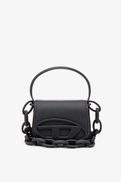 MINI BOLSO 1DR XS Negro