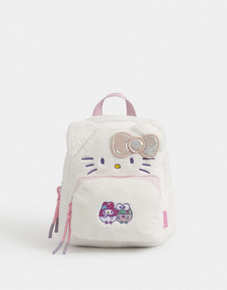 Mochilas y Carteras Infantiles - Combinacion Multicolor 