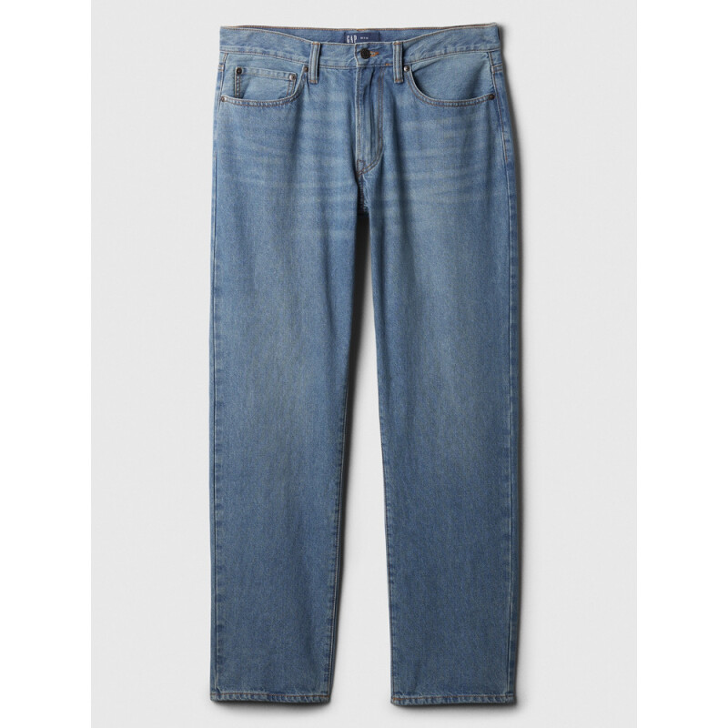 V-STRAIGHT OPP SIERRA VISTA MEDIUM WASH