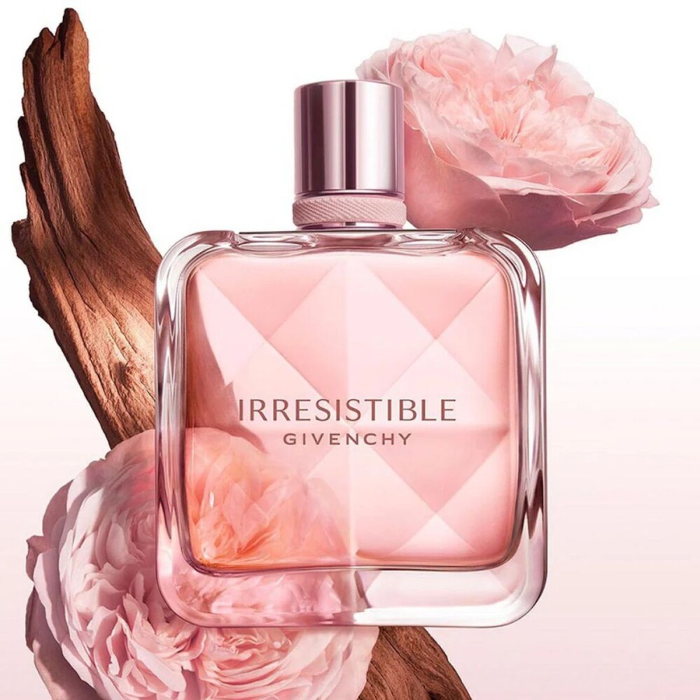Givenchy Irrésistible Eau de Toilette 50ml Givenchy Irrésistible Eau de Toilette 50ml