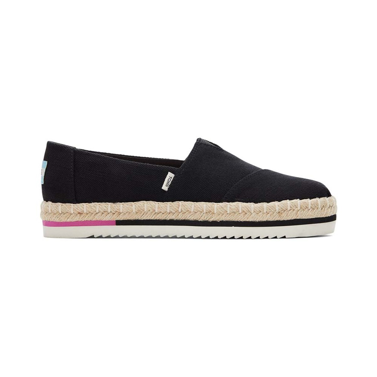 Heavy Twill Alppro Esp - Mujer 