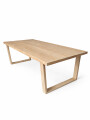 Mesa Comedor Kumala 180 Color Unico