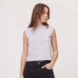 SHORT P.CAKE SOIE NEGRO
