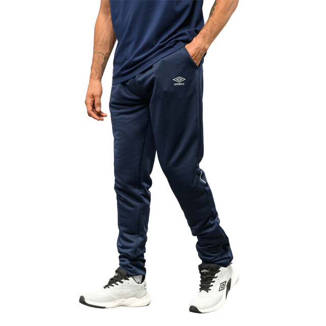 Pantalon de Hombre Umbro Deportivo Trainning Core Negro