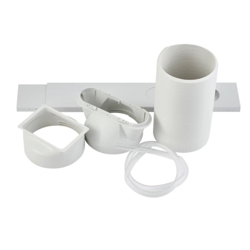 Aire Acondicionado Portátil AIWA 12000 BTU C/ WIFI 4 en 1 AWPACT12W Aire Acondicionado Portátil AIWA 12000 BTU C/ WIFI 4 en 1 AWPACT12W