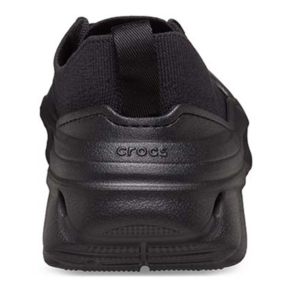 Echo Surge - Unisex Black/Black