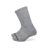 Socks Crew Half Cushion - Unisex Navy/multi