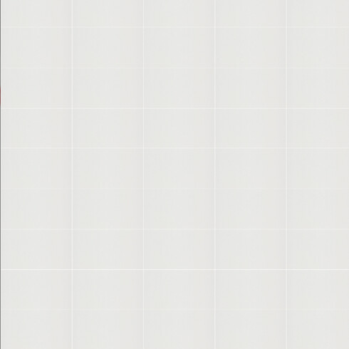 Ceramica Blanca Mate 32.5X59Cm 7.4Mm Pared GAMAS DE BLANCO