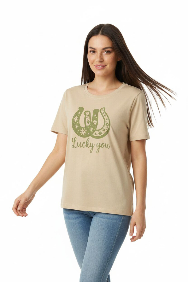 Remera Aloisi - Estampado 4 