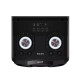 Torre de Sonido Bluetooth Philips Con luces y Radio Torre de Sonido Bluetooth Philips Con luces y Radio