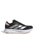 Championes de Mujer Adidas Running Duramo SL 2 W Negro - Plateado - Rosado Coral