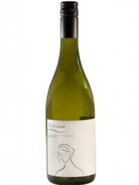 Chardonnay Petit Manseng Artesana Chardonnay Petit Manseng Artesana