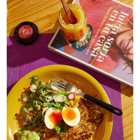 Manteca Clarificada 170g Agni Manteca Clarificada 170g Agni