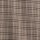 Camisa Oxford Cropped Hombre Brown Plaid