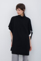 PONCHO ROMPEVIENTO NEGRO