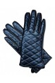 ALLIE GUANTES BRUMA Negro