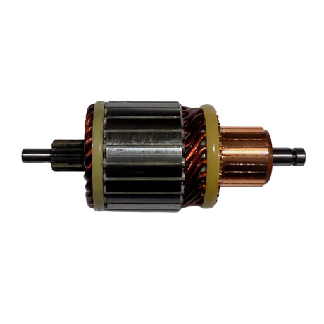 BOBINA ALTERNADOR ARRANQUE - BOSCH 11E 149L OD59 - BOBINA ALTERNADOR ARRANQUE - BOSCH 11E 149L OD59 -