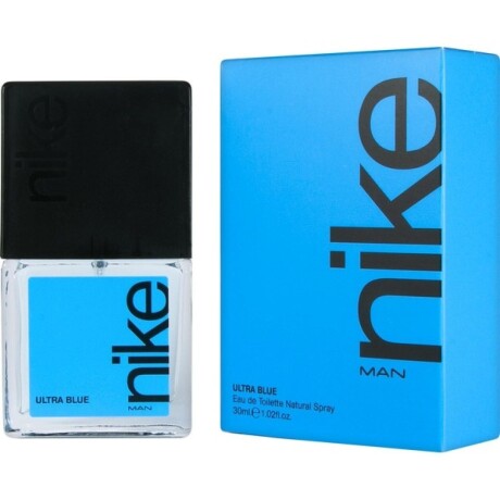 Nike Ultra Blue Eau de Toilette 30ml Men Nike Ultra Blue Eau de Toilette 30ml Men