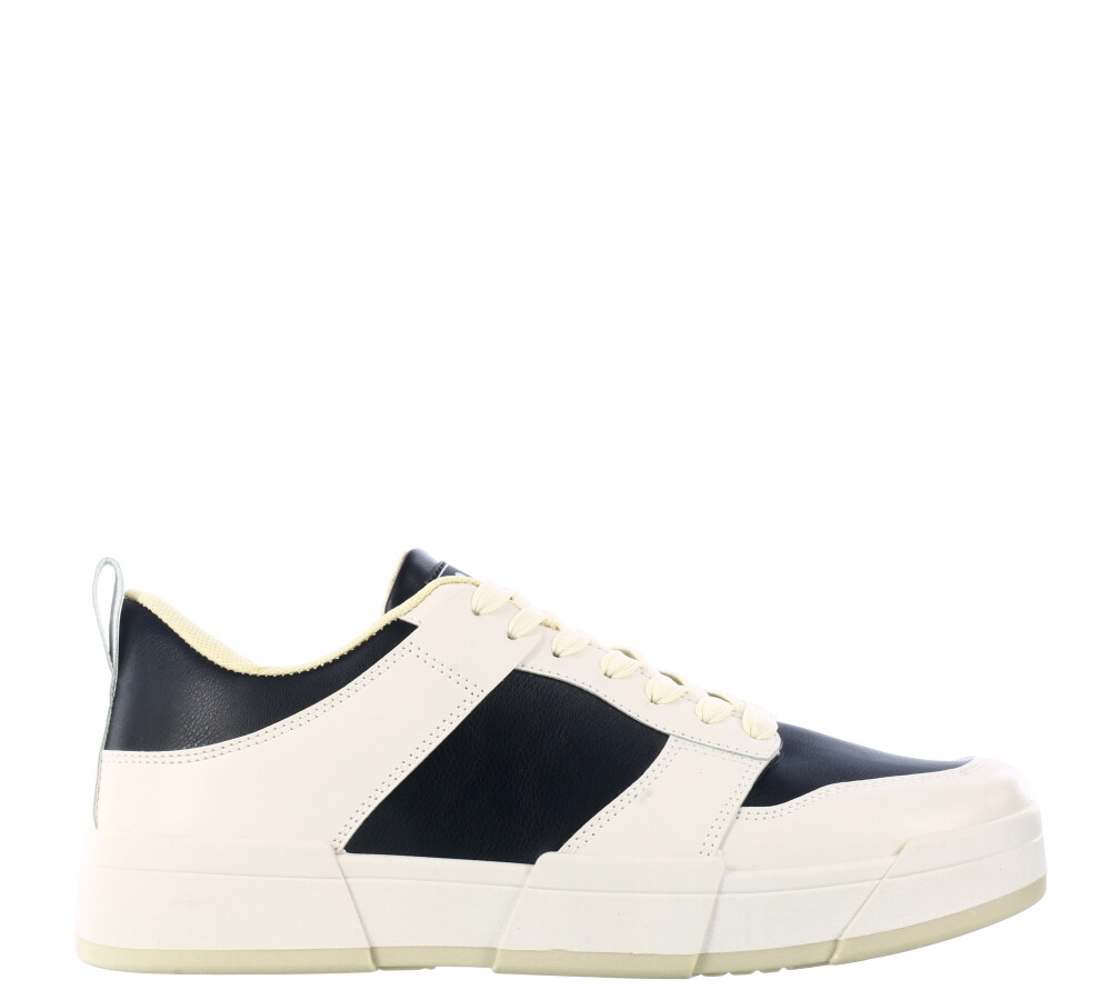 Deportivo FOGE con recortes Beige