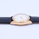Rolex Oyster Perpetual 6084 oro 18k amarillo 34 mm año 1951. Malla de cuero Rolex Oyster Perpetual 6084 oro 18k amarillo 34 mm año 1951. Malla de cuero