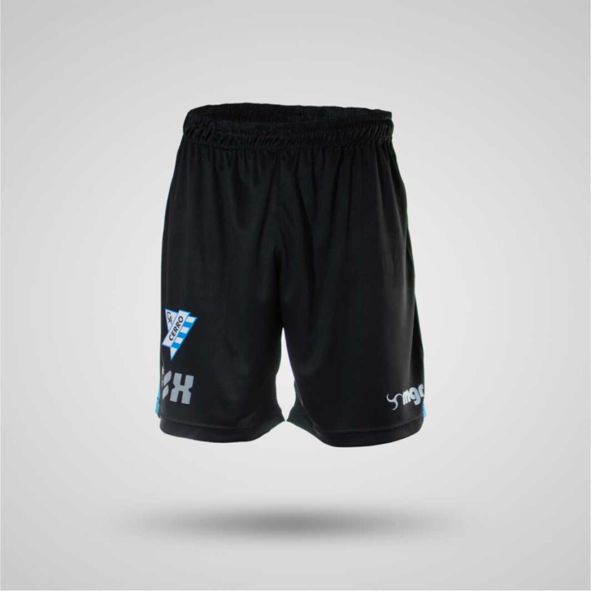 Short Titular Cerro 2026 