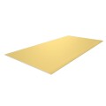 PLACA YESO GYPLAC 12.5 MM AQ 1.2X2.40 MTS Placa Yeso Gyplac 12.5 Mm Aq 1.2x2.40 Mts