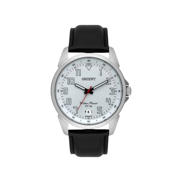 ORIENT Hombre RO1089 MBSC1031 S2PX plateadouniforme