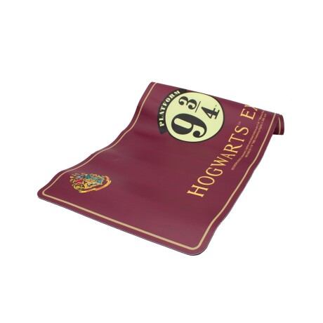 Mousepad Harry Potter Plataforma 9 ¾
